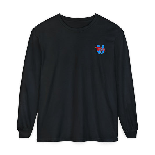 The Resistance — Forever Standing - The Resistance Merch