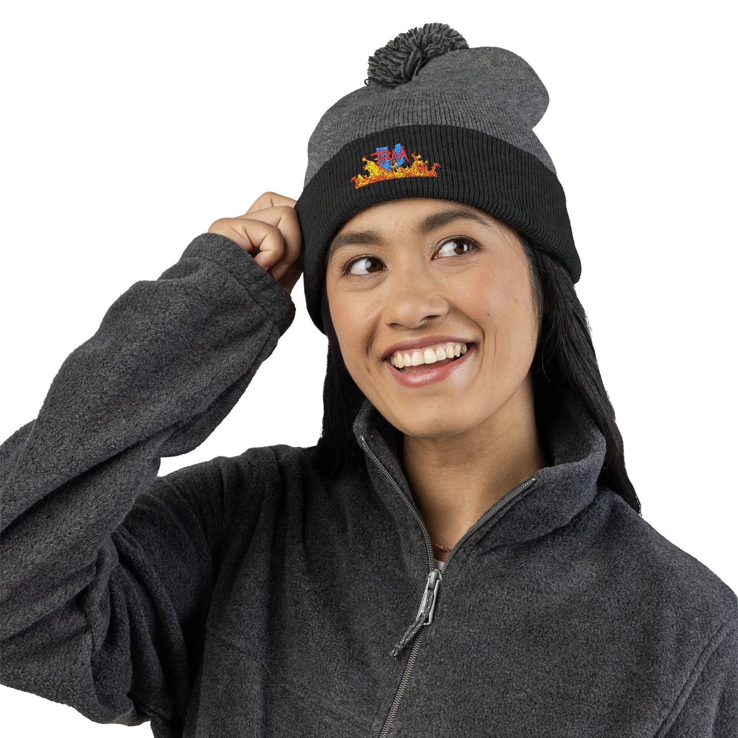 Winter Beanie - The Resistance Merch
