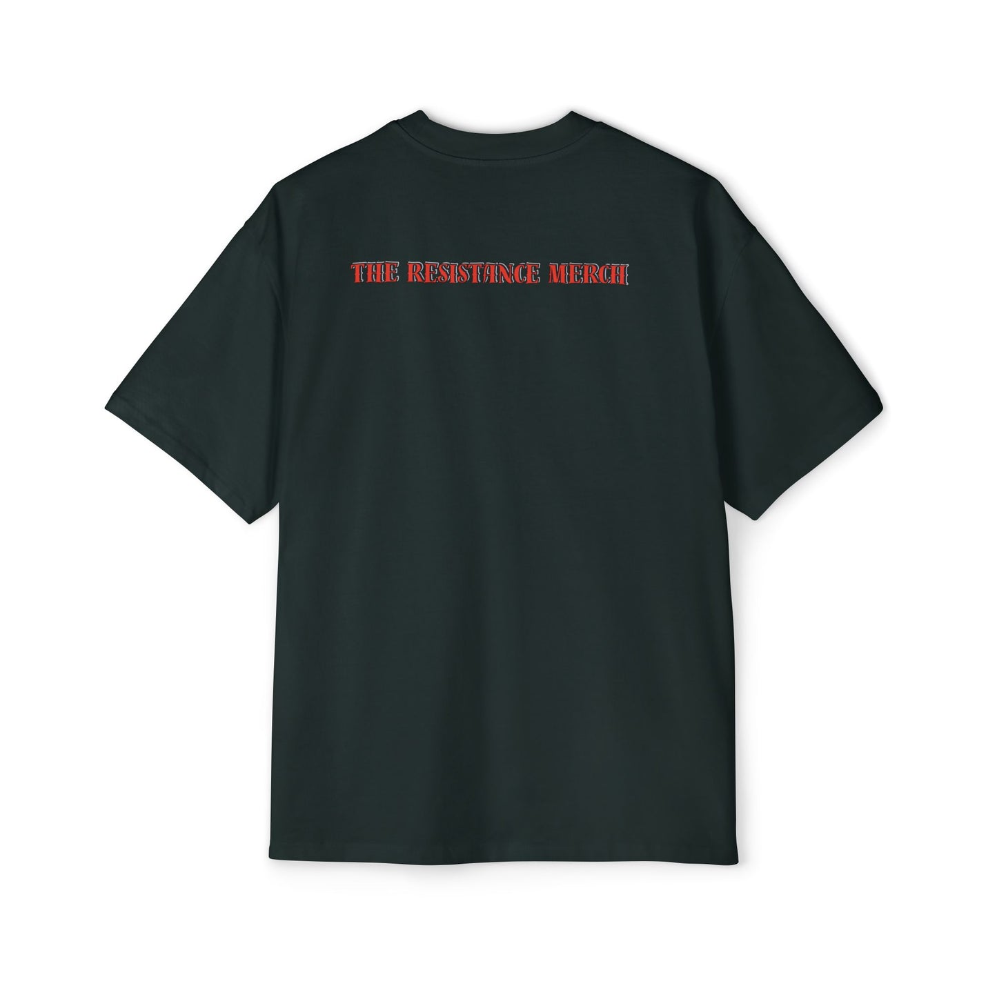 T-Shirt - Mel Gibson - Unshaken by the Devil
