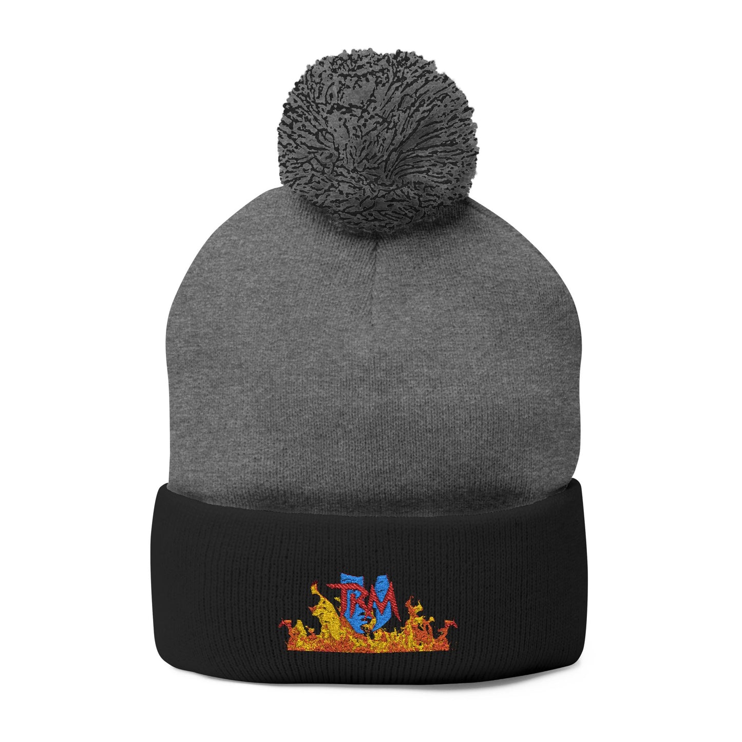 Winter Beanie - The Resistance Merch