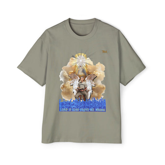 TShirt - Rebel Halo