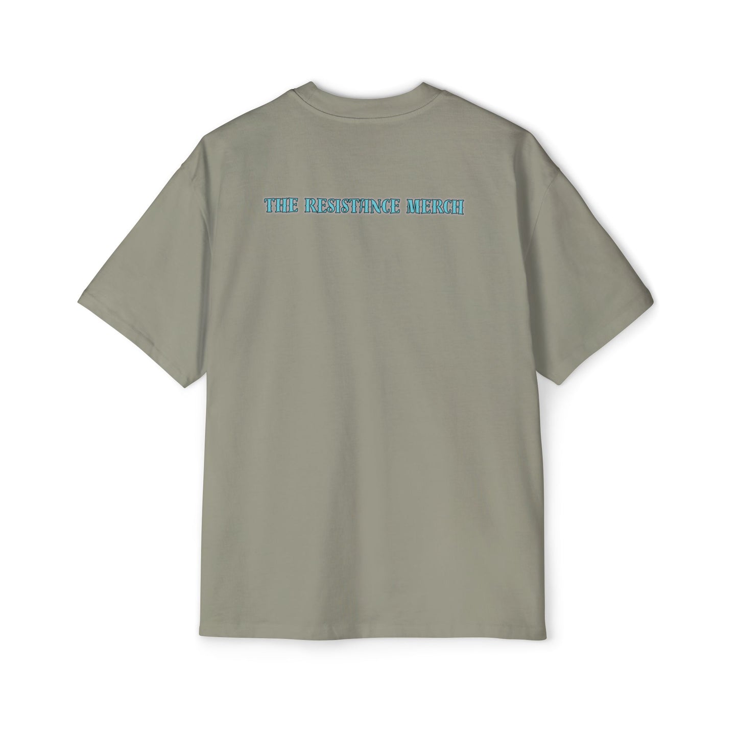T-Shirt - Kanye West - Ultra Yeestinct Blue
