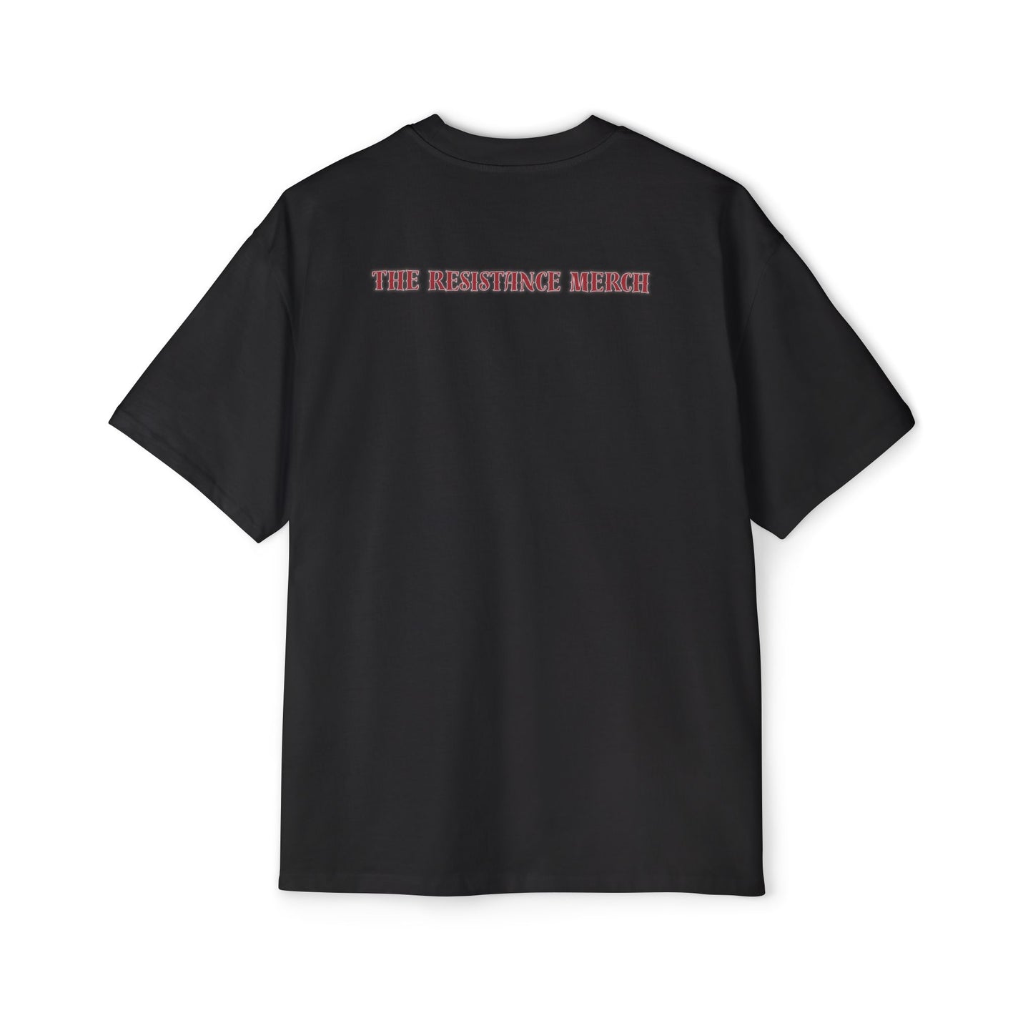 T-Shirt - Andrew Tate - God cursed the sleepers, we chose to fly