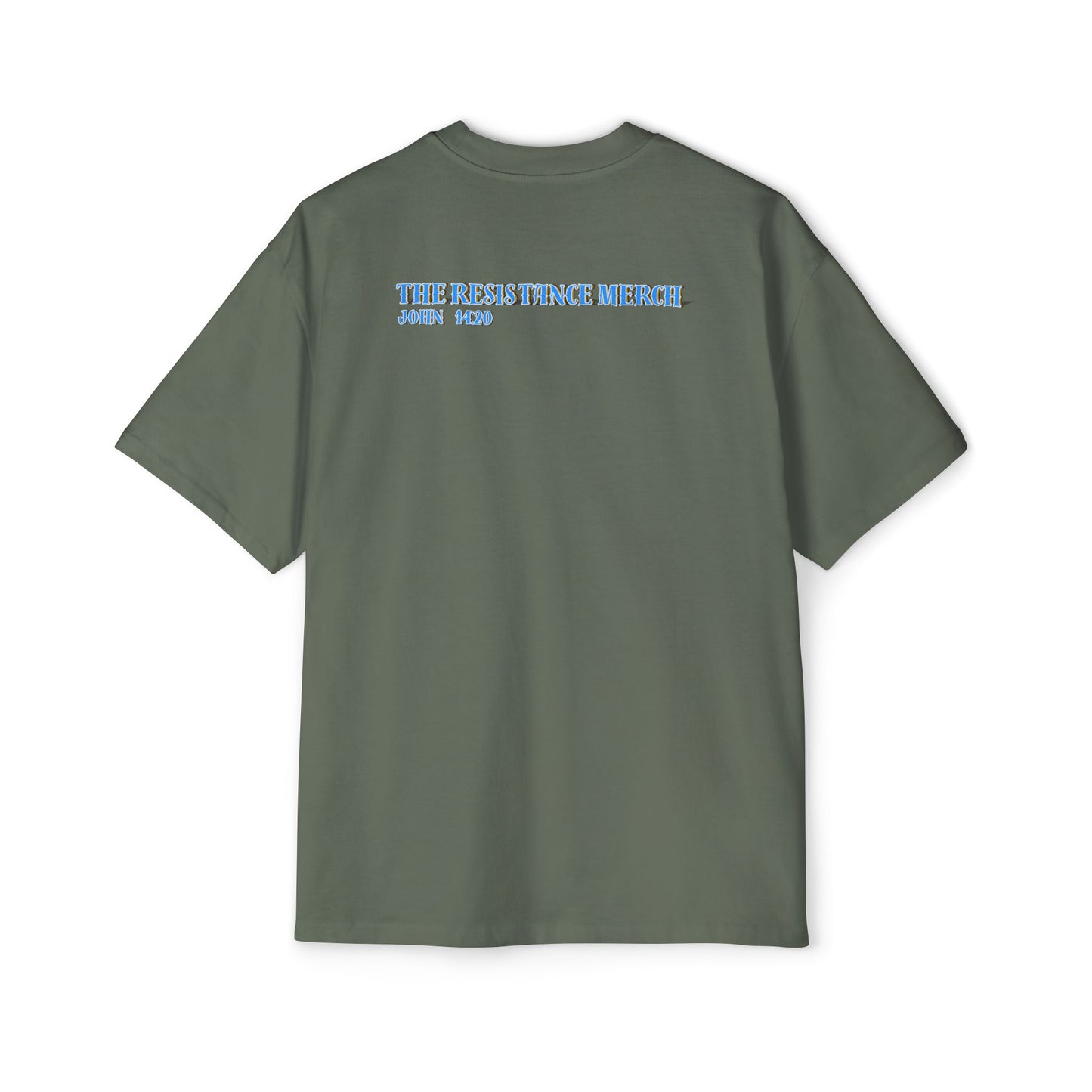 TShirt - Rebel Halo