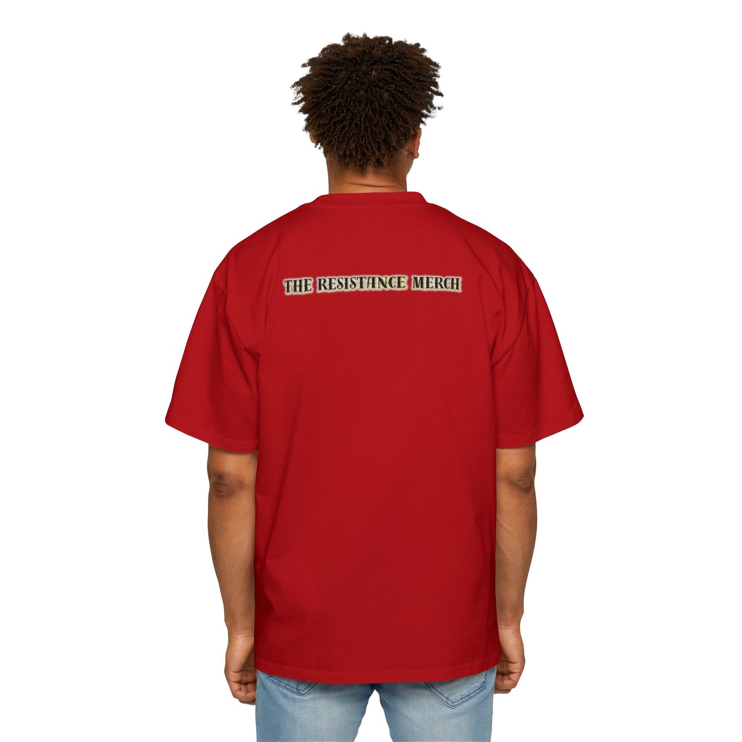 T-Shirt - Andrew Tate - The last Kumite