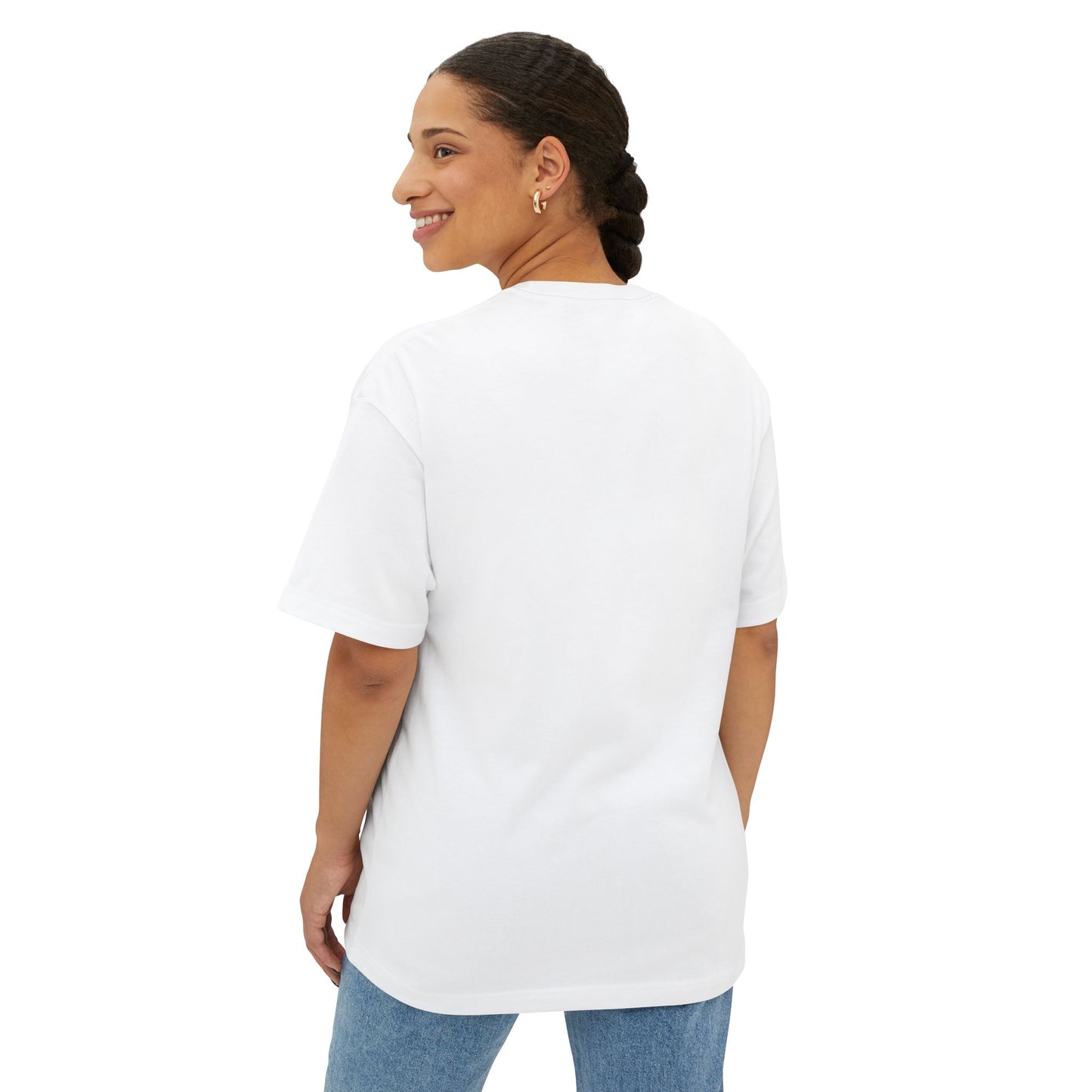 Graphic Tee - The Last Kumite - Streetwear - The Resitance Merch - Andrew T