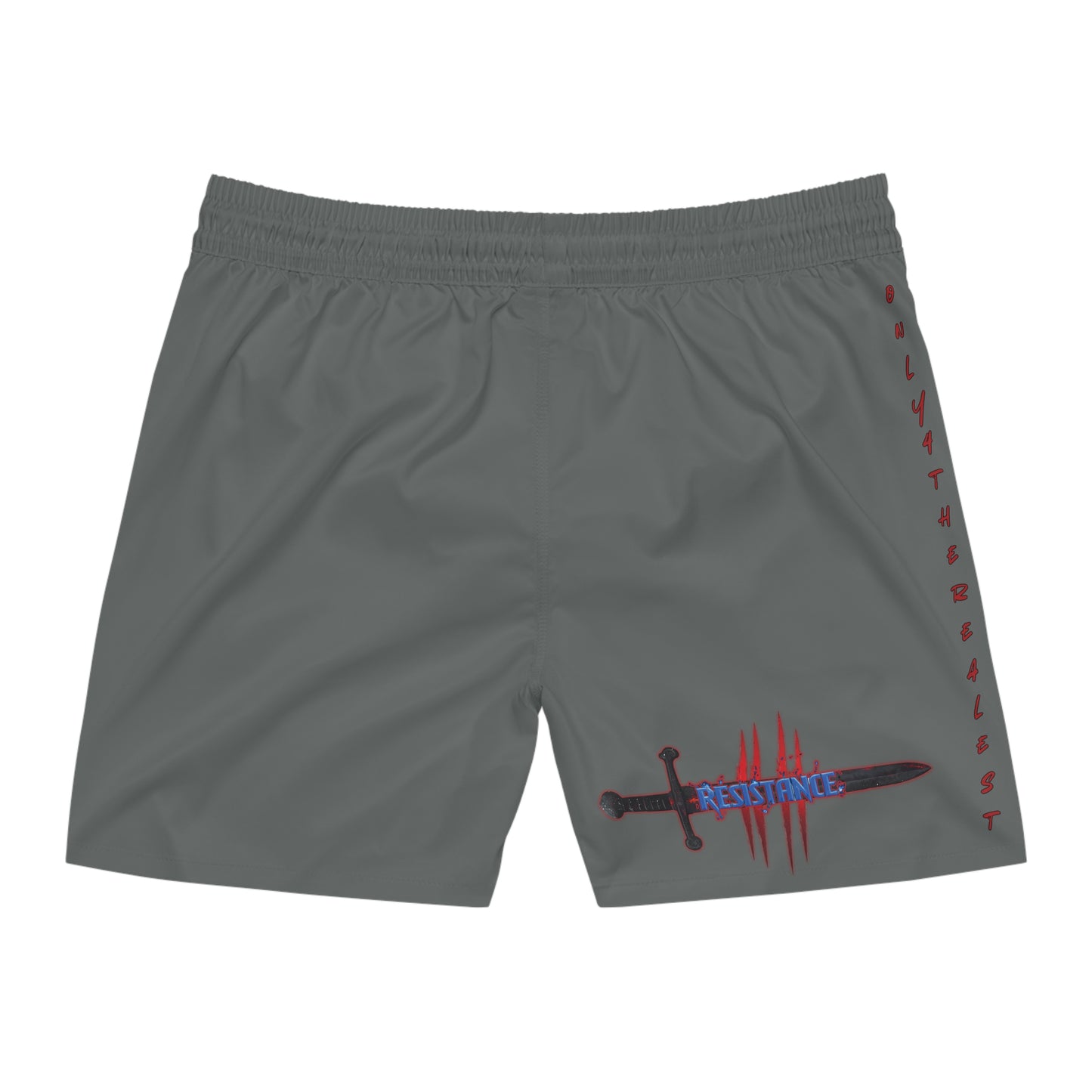 Shorts - The Resistance Merch