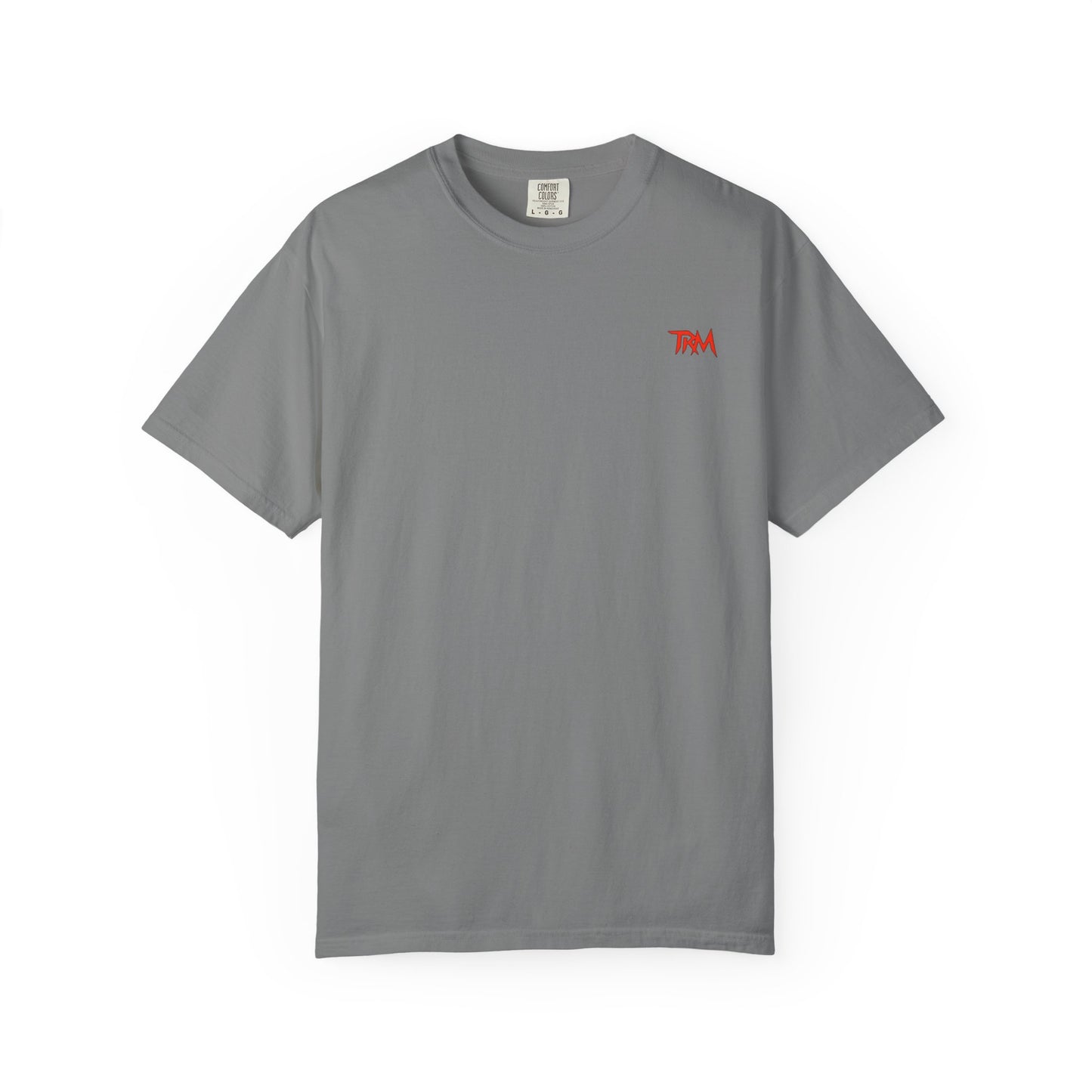 T-Shirts The Resistance Merch - Full Patch Resistance Fighter