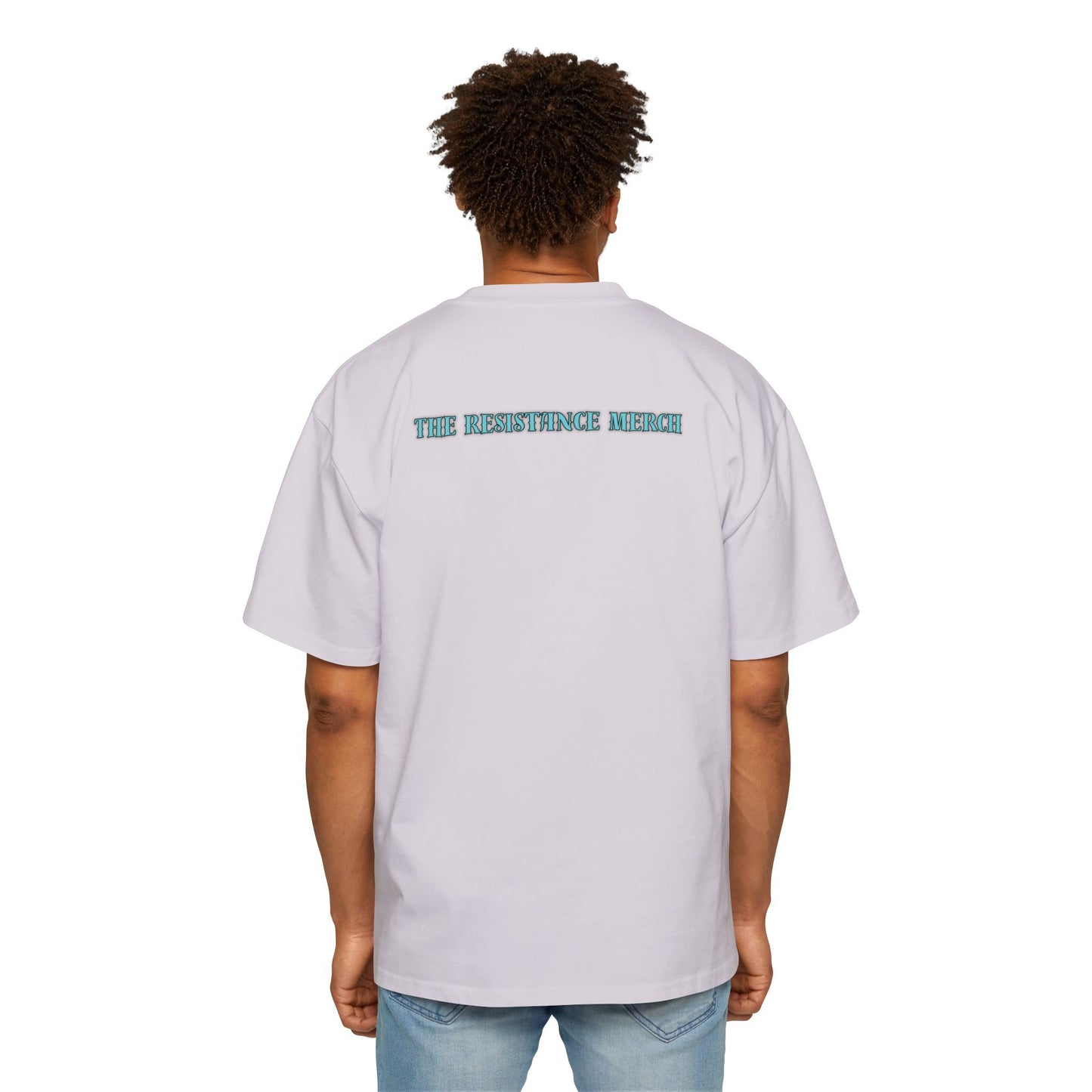 T-Shirt - Kanye West - Ultra Yeestinct Blue
