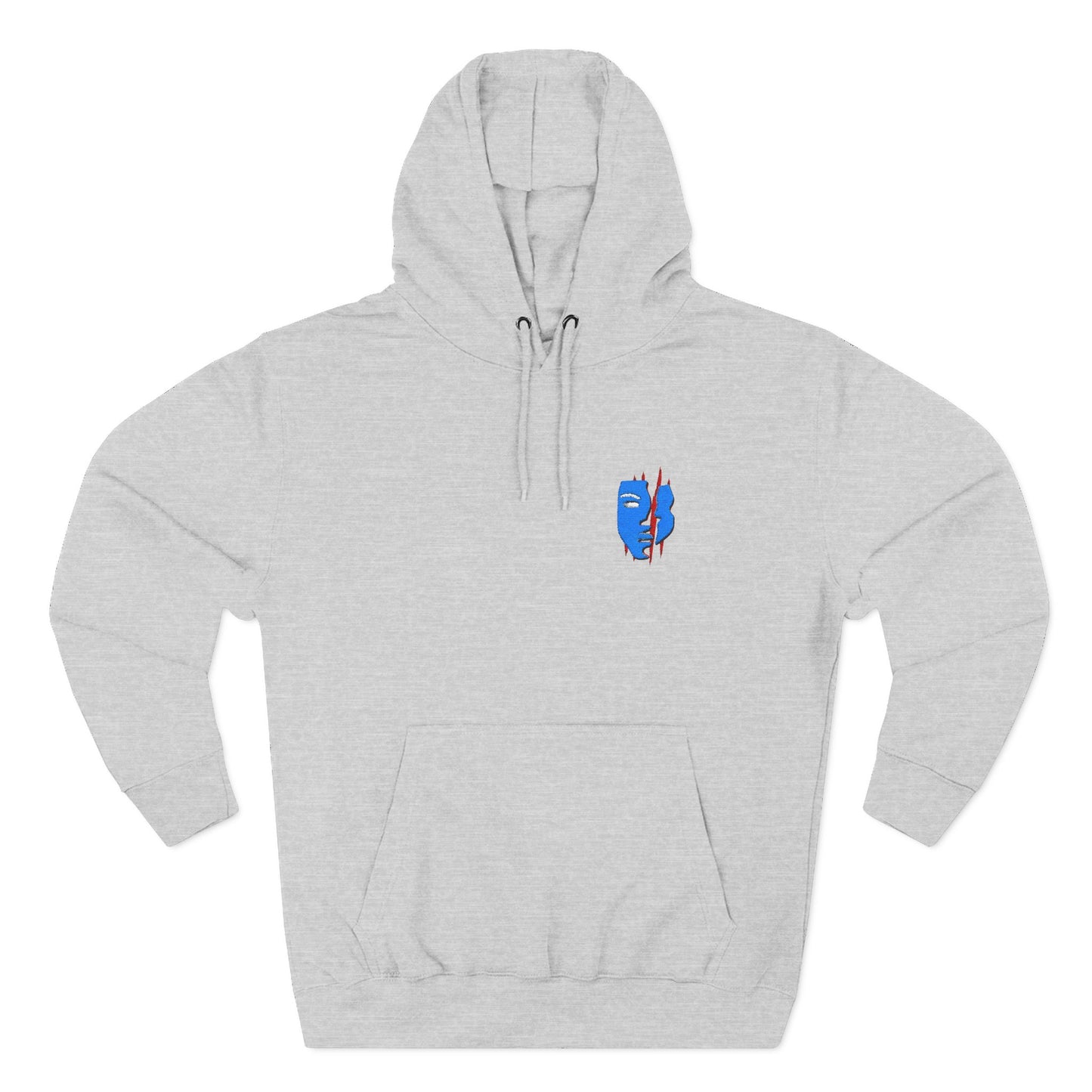 Hoodie- The Resistance Merch