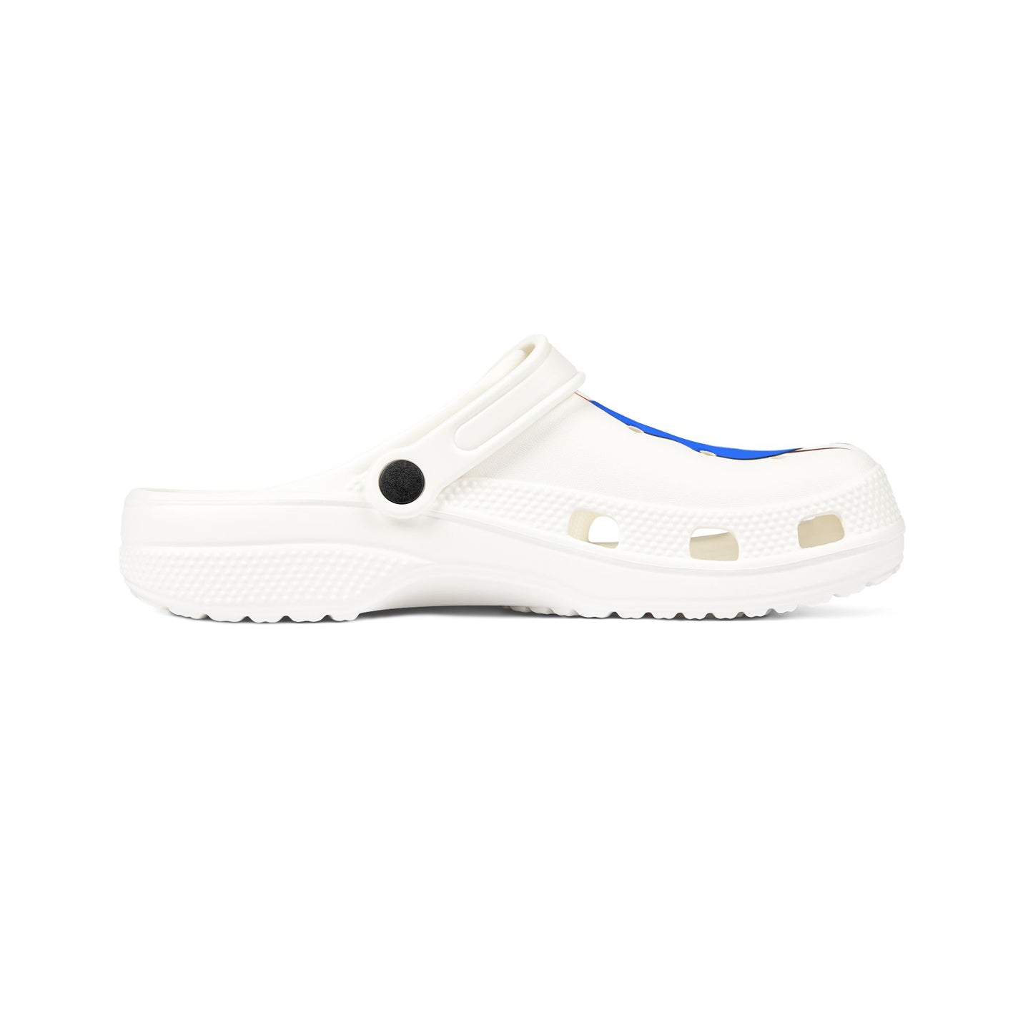 Clogs – The Resistance Merch