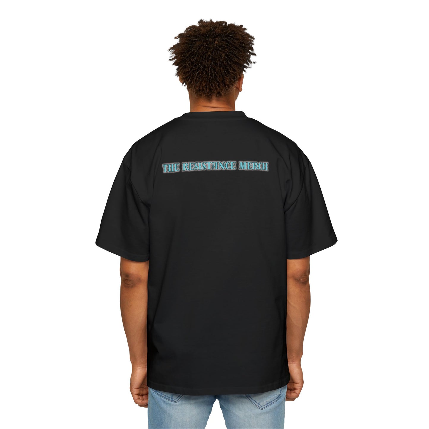 T-Shirt - Kanye West - Ultra Yeestinct Blue