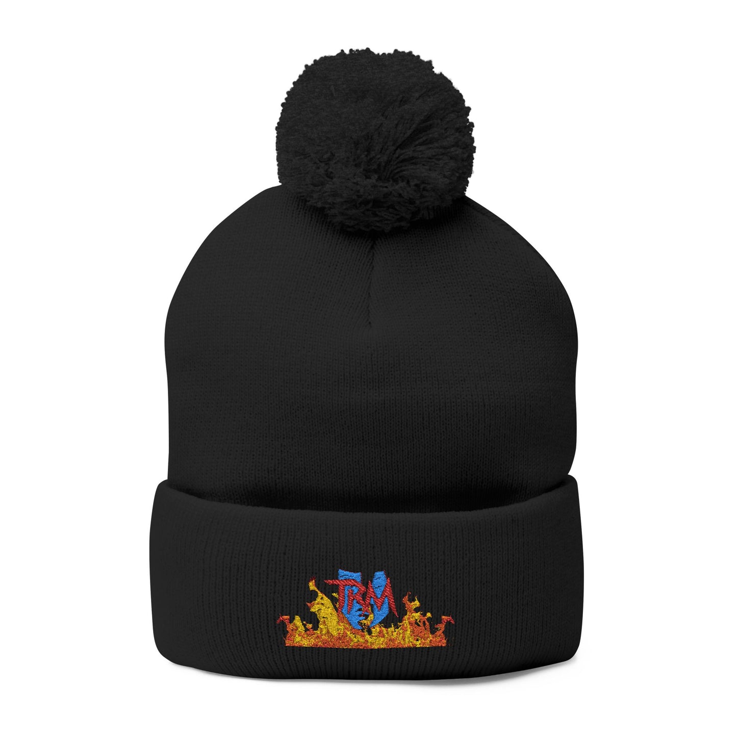 Winter Beanie - The Resistance Merch