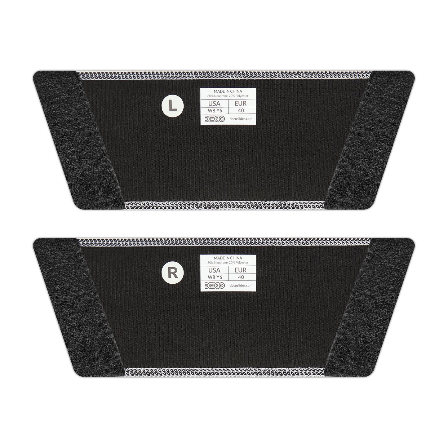 Men's Removable-Strap Sandals - The Resistance Merch