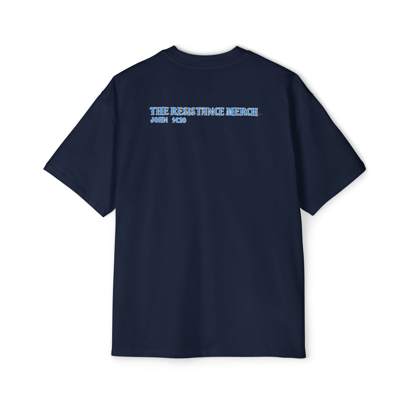 TShirt - Rebel Halo