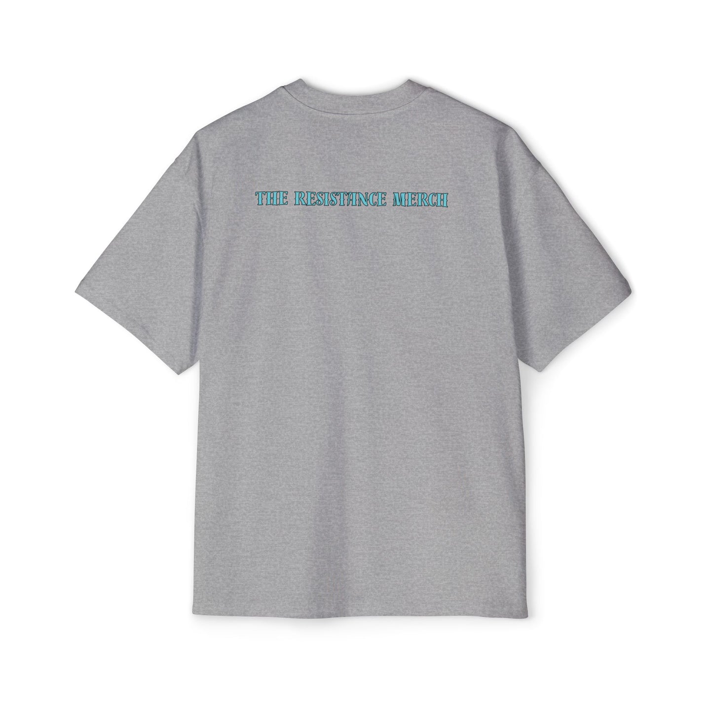 T-Shirt - Kanye West - Ultra Yeestinct Blue