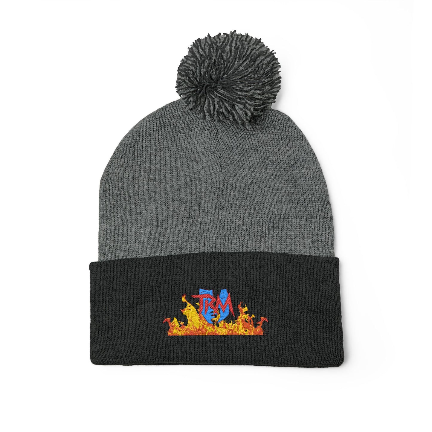 Winter Beanie - The Resistance Merch
