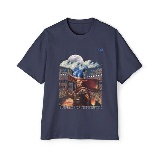 T-Shirt - Donald Trump - Gladiator of the Republic