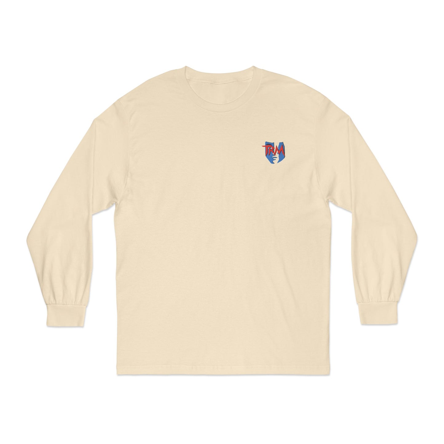 Patriotic Graphic Long Sleeve T-Shirt, USA Pride Shirt, Unisex Casual Top, Holiday Gift, Comfortable Everyday Wear