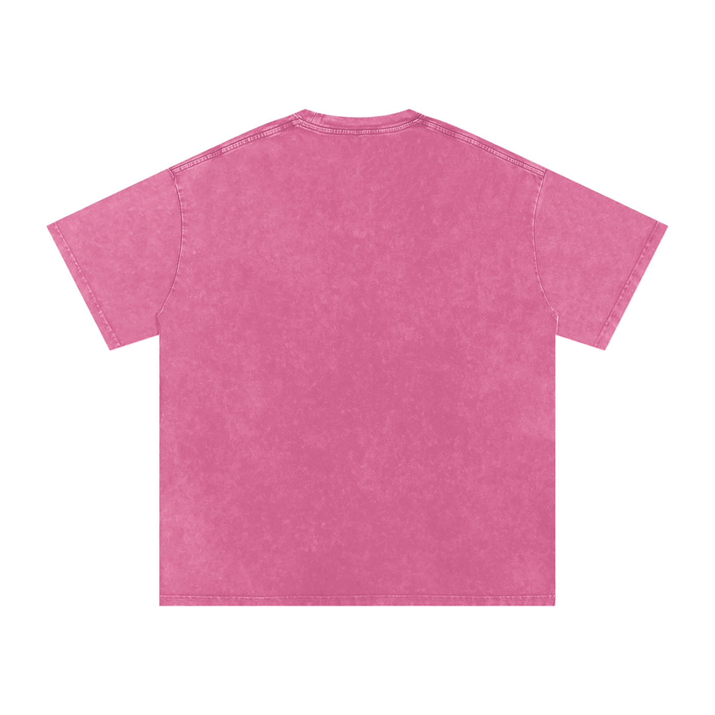 The Night of Apocalypse |Oversized Cotton T-Shirt