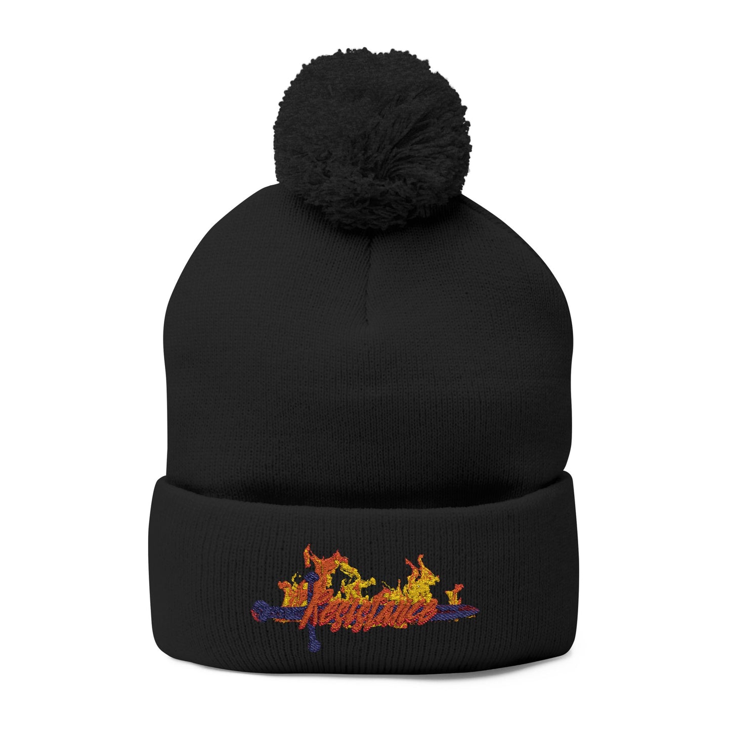 Winter Beanie - The Resistance Merch