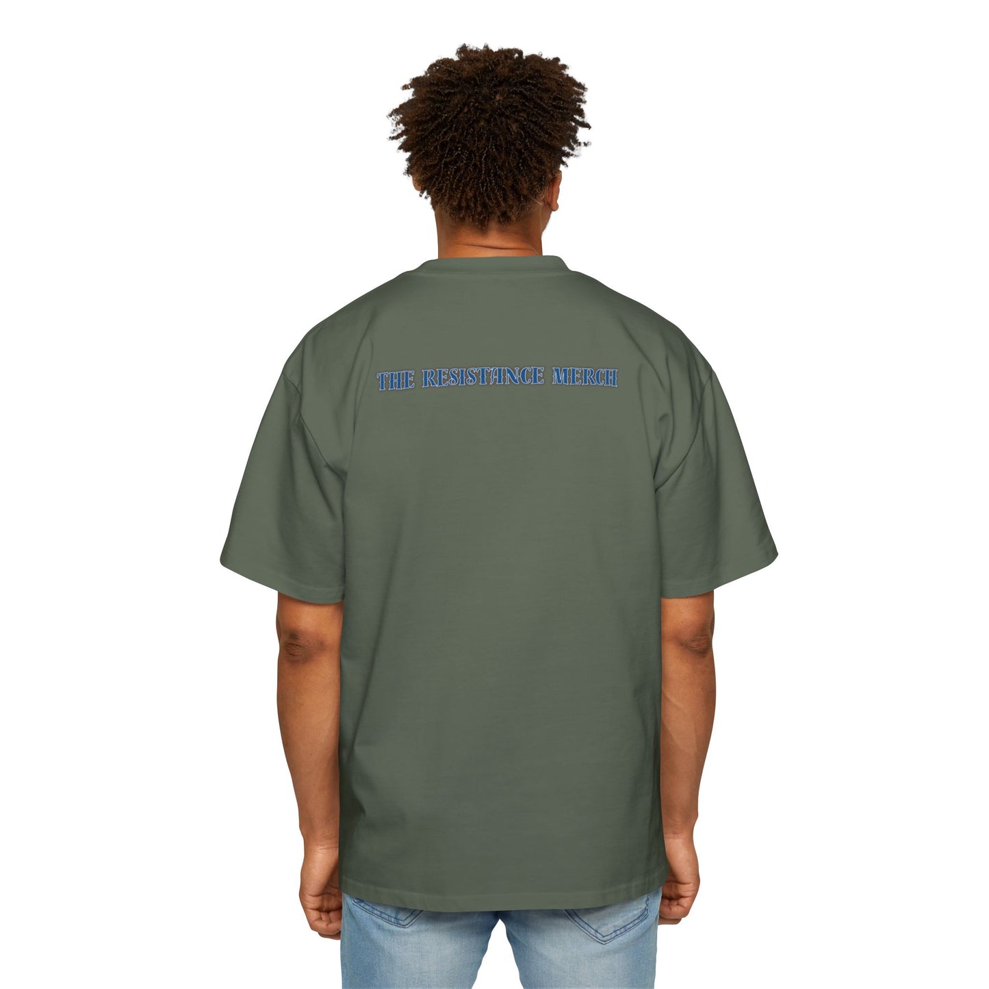 T-Shirt - Donald Trump - Gladiator of the Republic