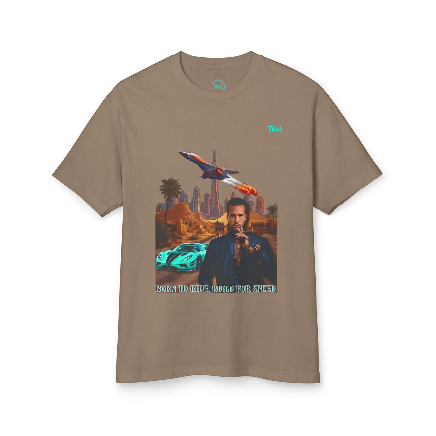 Unisex Vintage Graphic Tee, Retro Street Style Shirt, Casual Everyday Wear, Gift for Him/Her, Summer Fashion