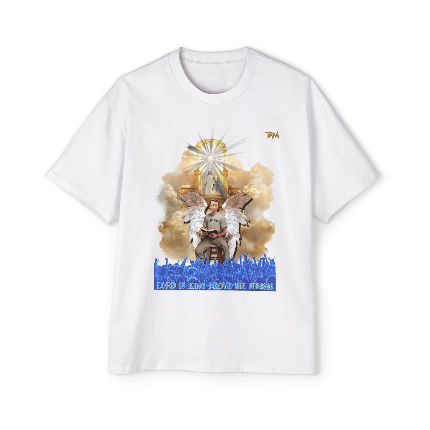 TShirt - Rebel Halo