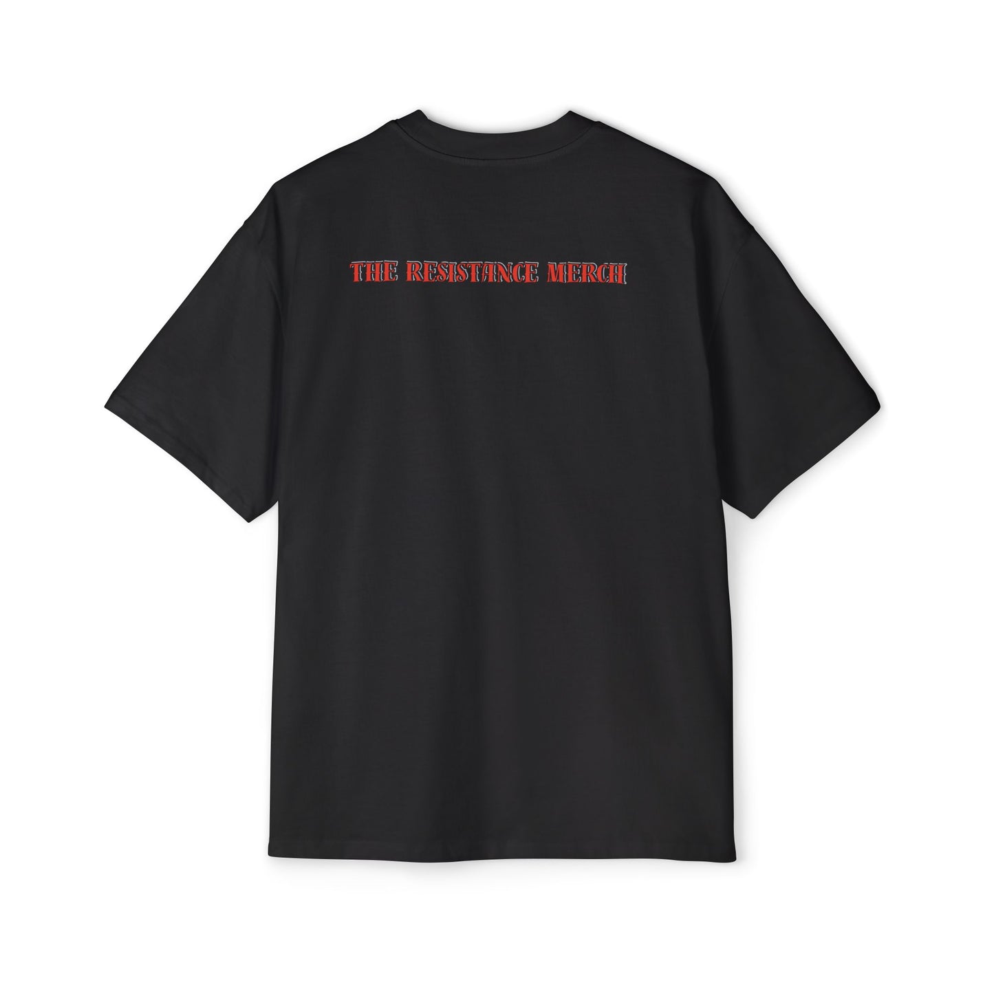 T-Shirt - Mel Gibson - Unshaken by the Devil