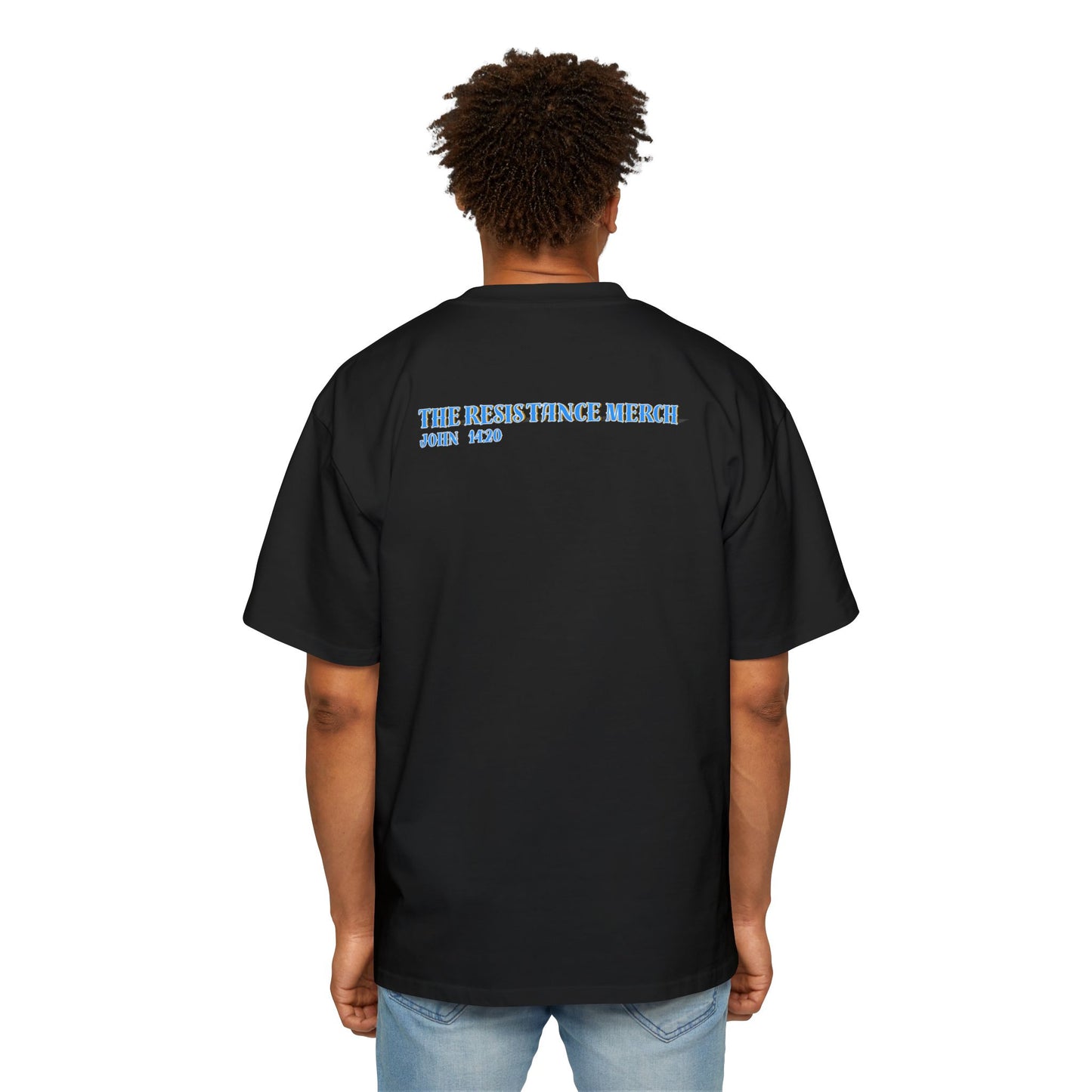 TShirt - Rebel Halo