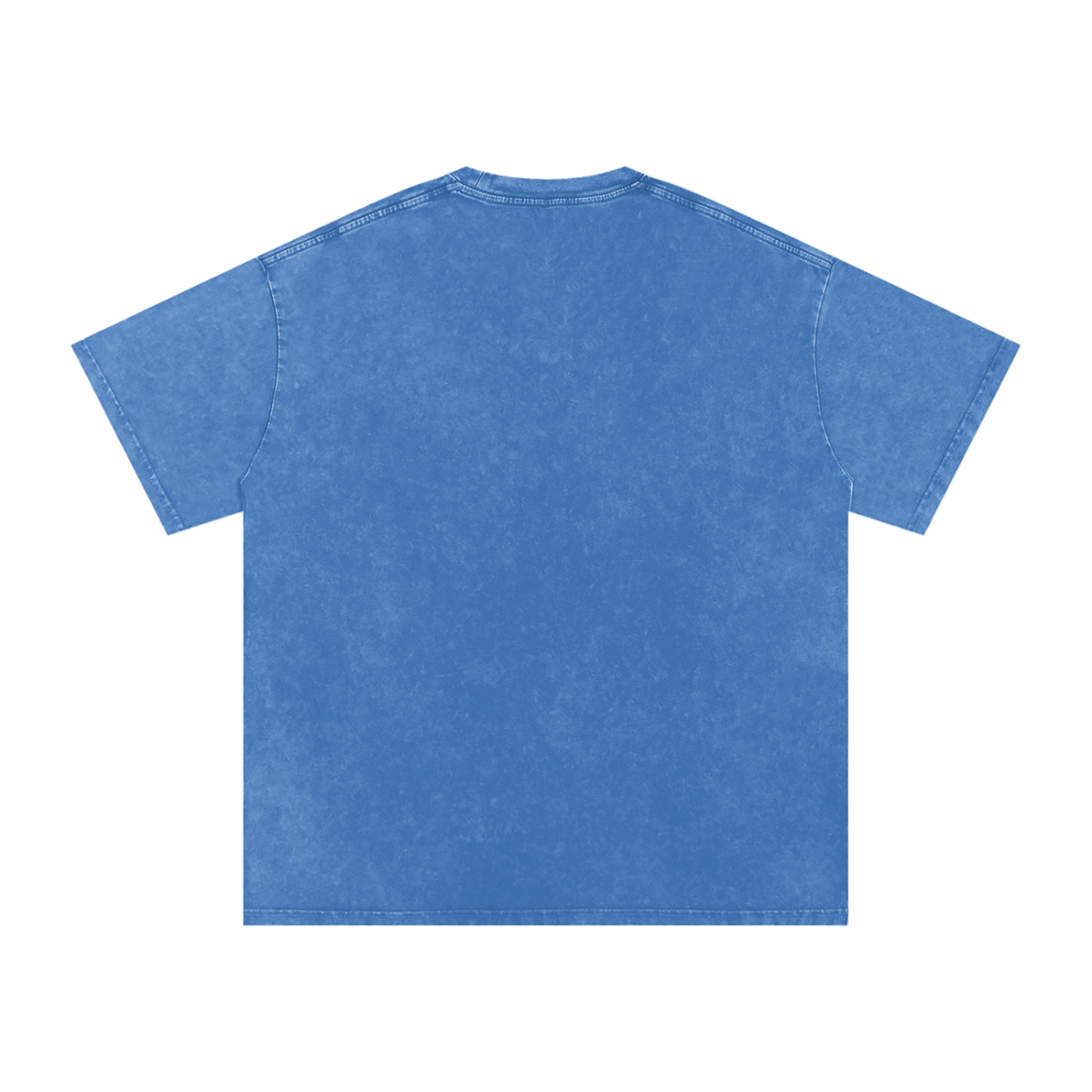 The Night of Apocalypse |Oversized Cotton T-Shirt