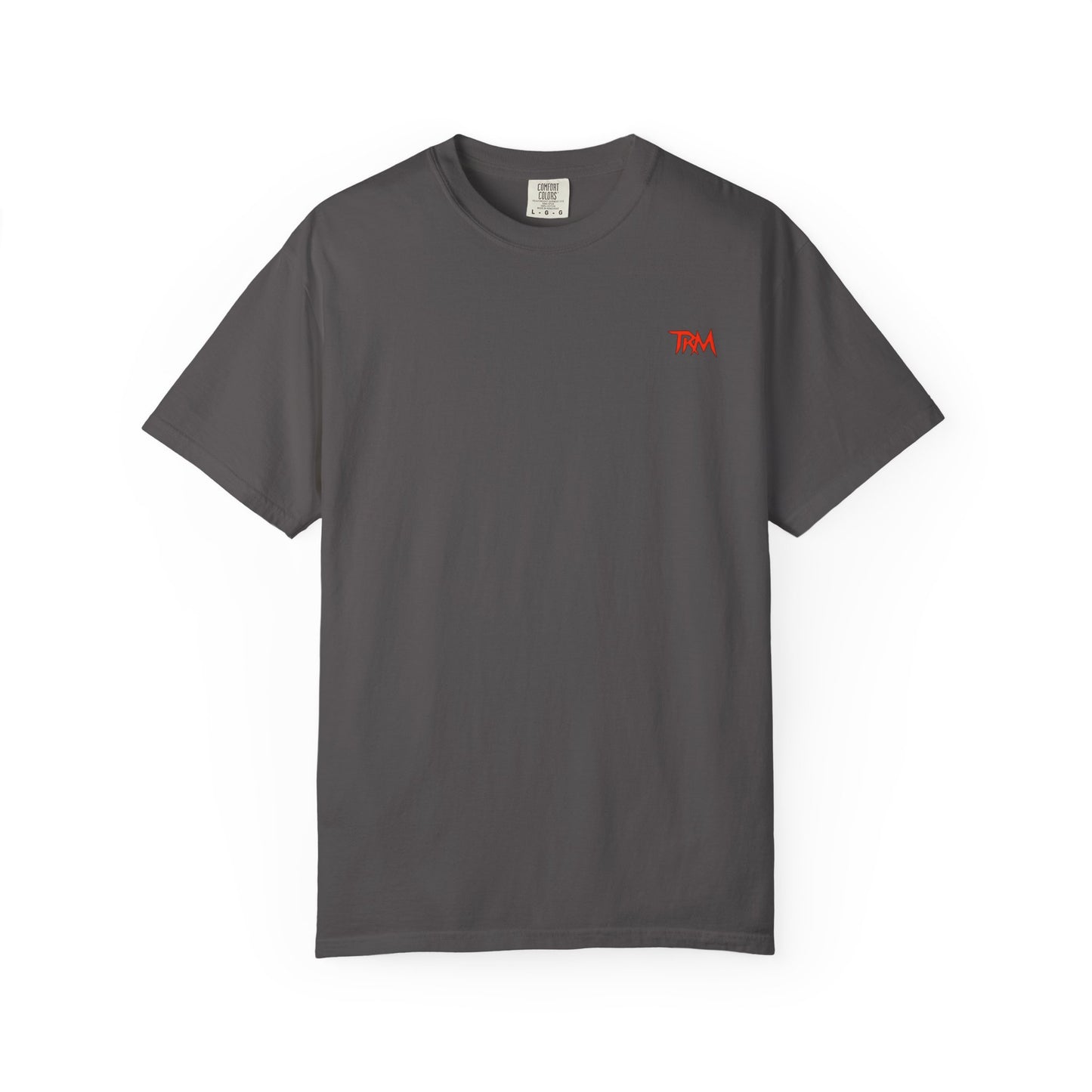 T-Shirts The Resistance Merch - Full Patch Resistance Fighter