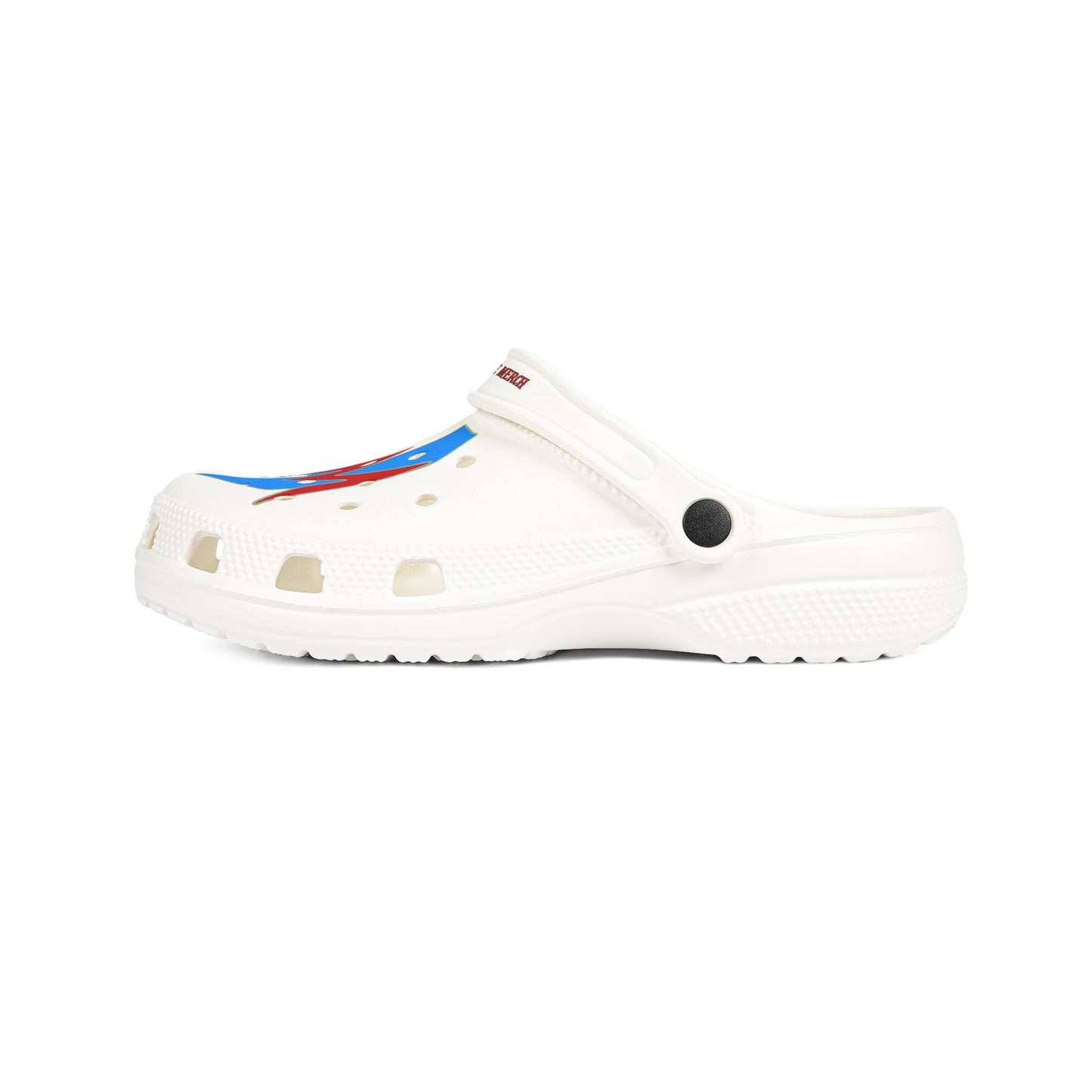 Clogs – The Resistance Merch