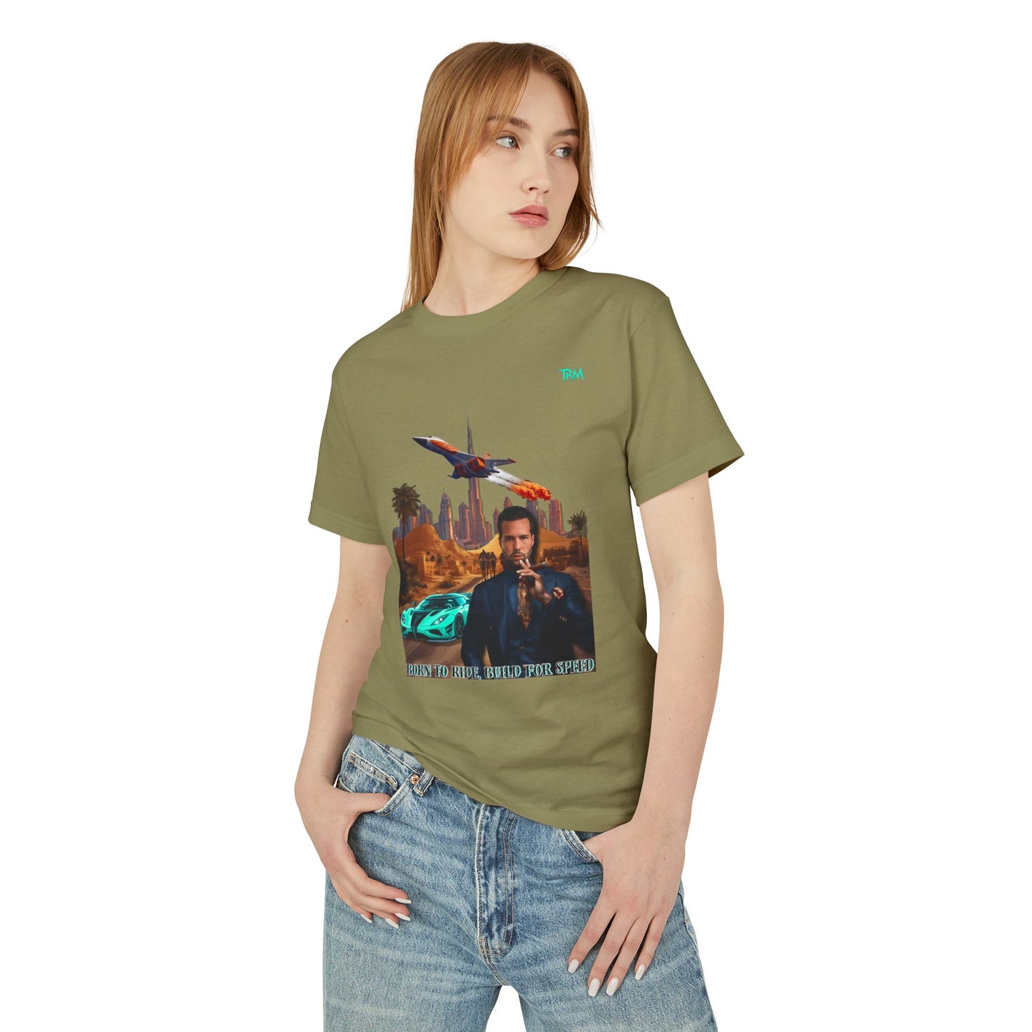Unisex Vintage Graphic Tee, Retro Street Style Shirt, Casual Everyday Wear, Gift for Him/Her, Summer Fashion