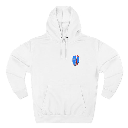 Hoodie- The Resistance Merch