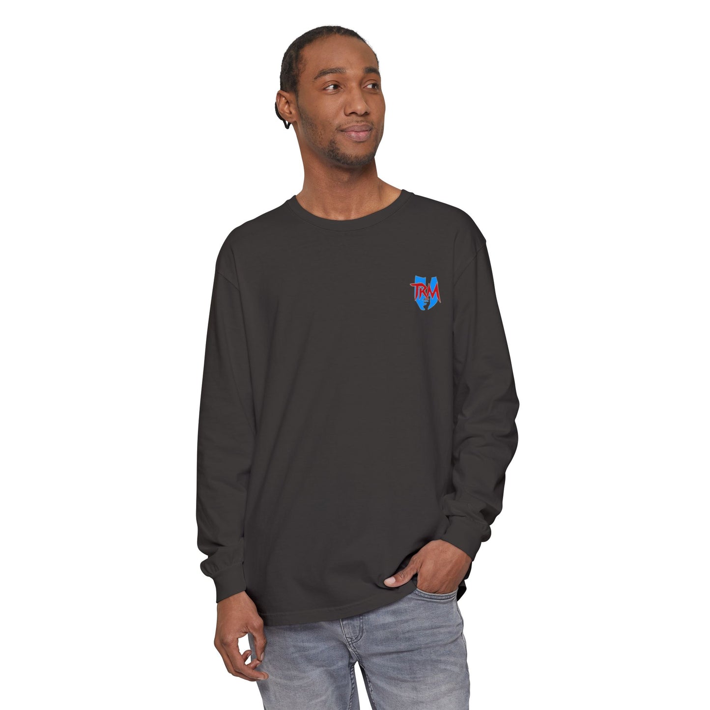The Resistance — Forever Standing - The Resistance Merch
