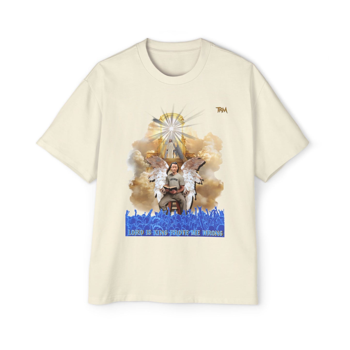 TShirt - Rebel Halo