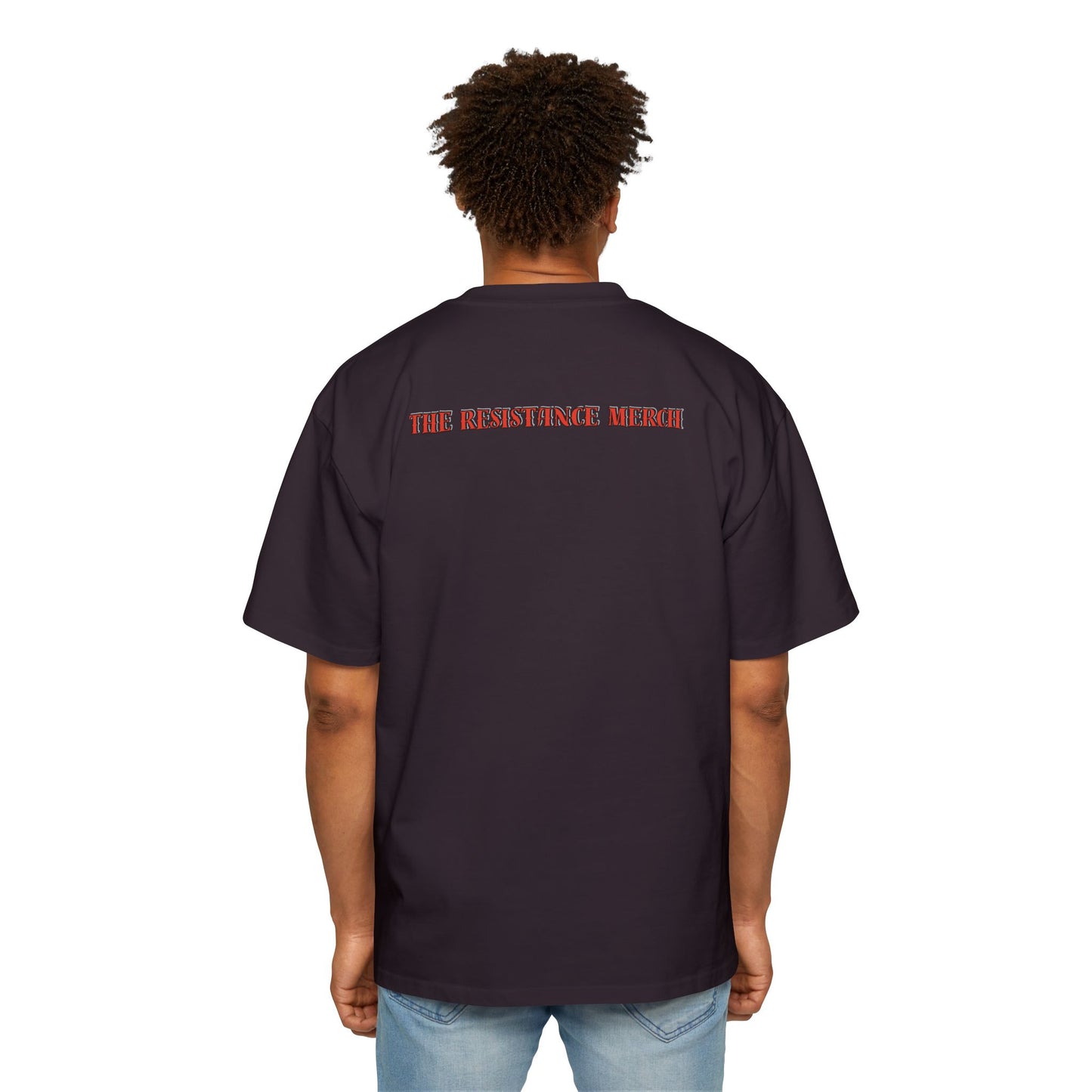 T-Shirt - Mel Gibson - Unshaken by the Devil