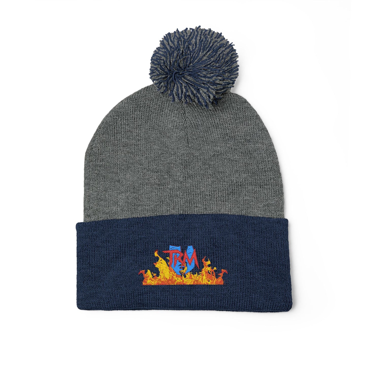 Winter Beanie - The Resistance Merch