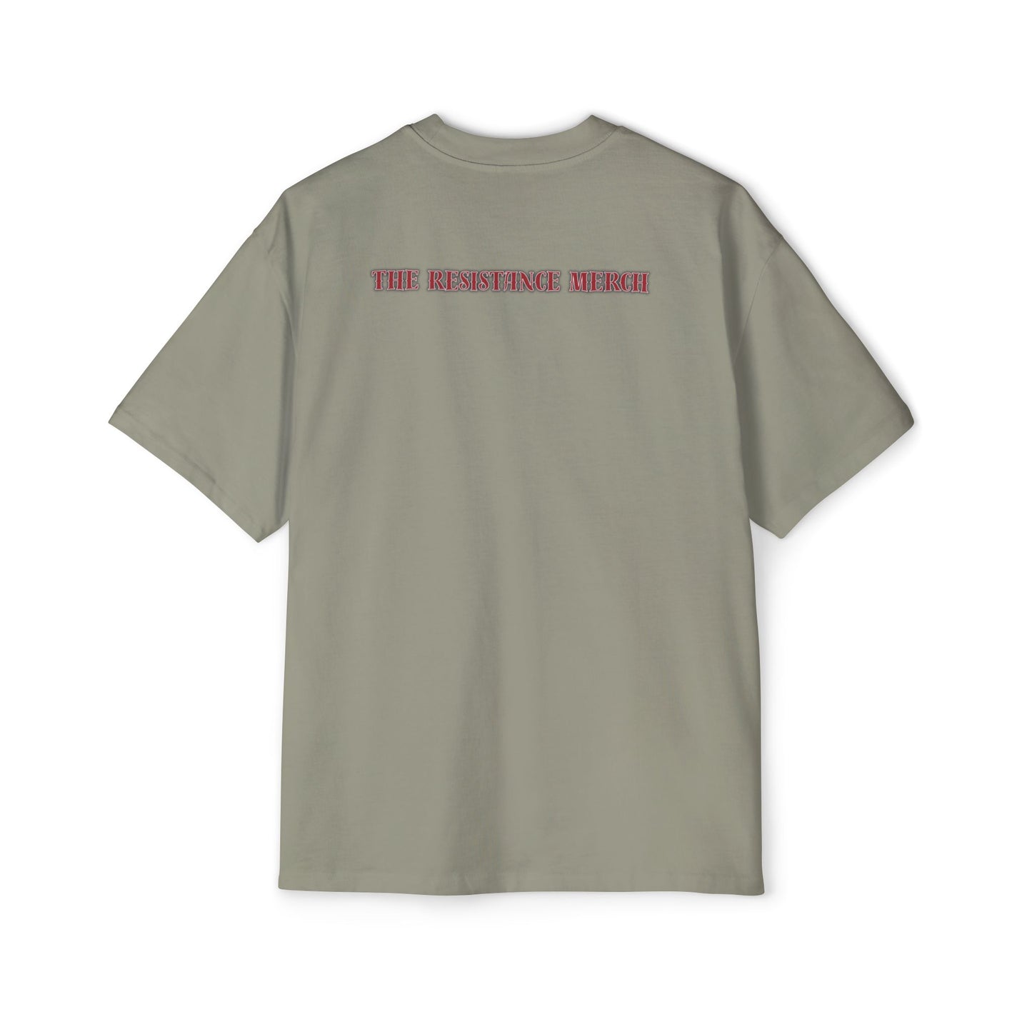 T-Shirt - Andrew Tate - God cursed the sleepers, we chose to fly