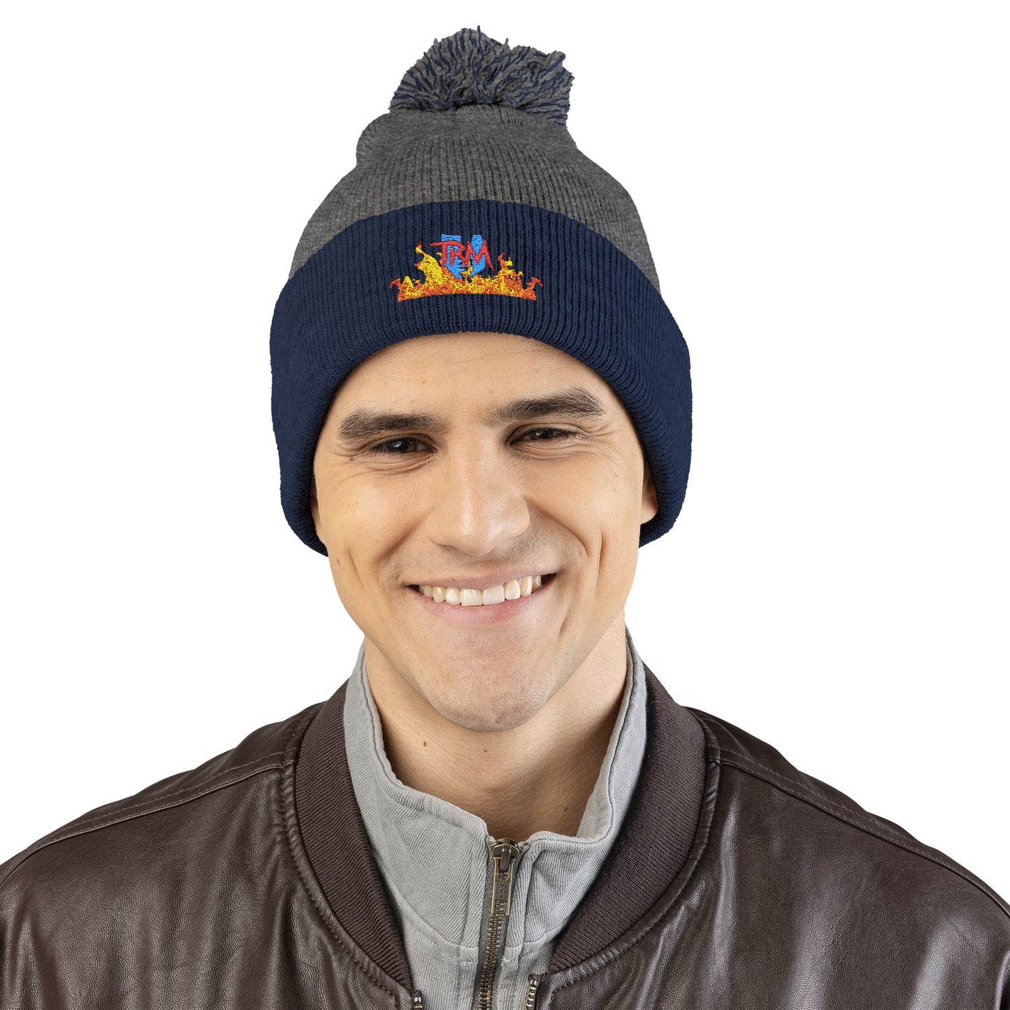 Winter Beanie - The Resistance Merch