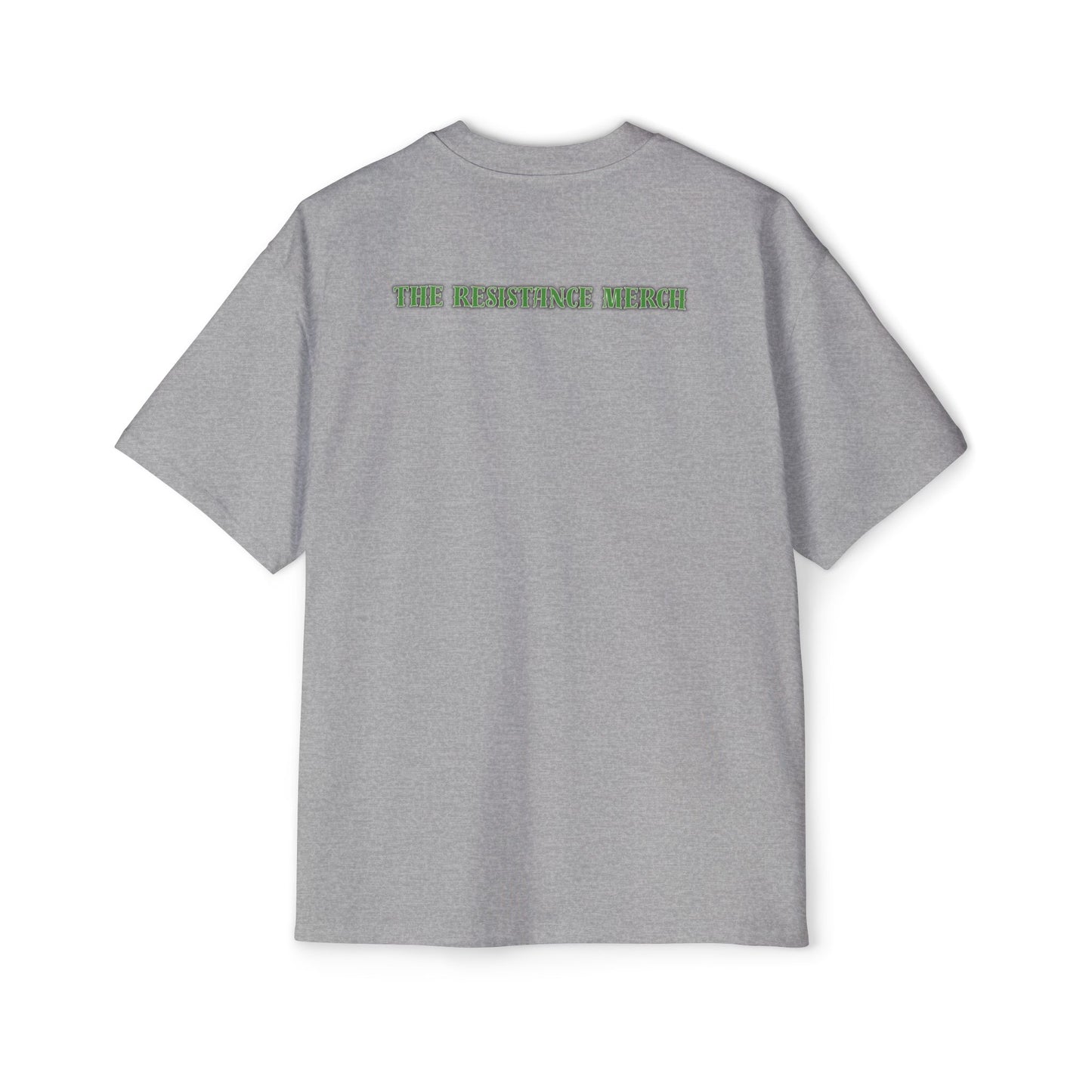 T-Shirt - We Break the Bloodline - The Resistance Merch
