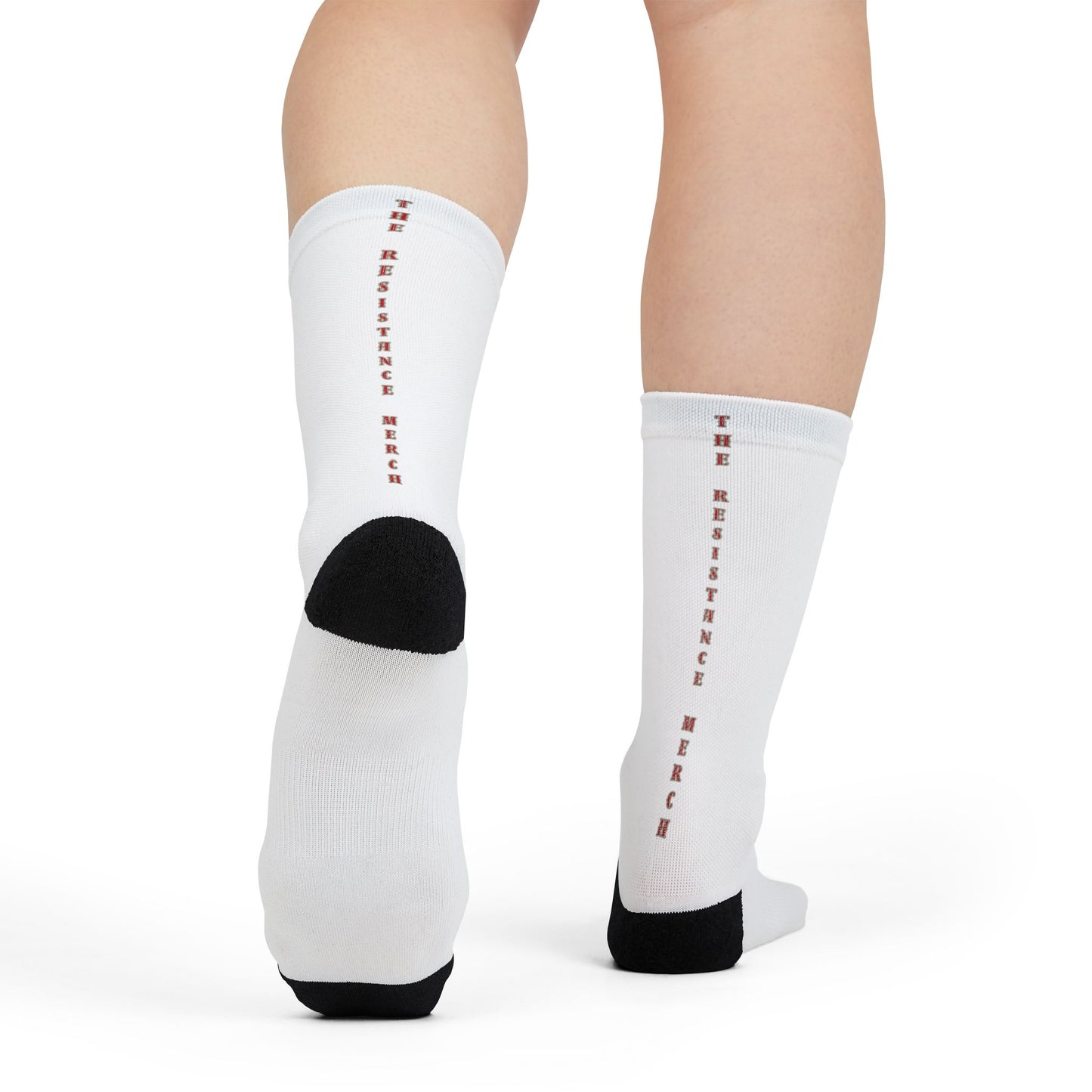 Socks - The Resistance Merch