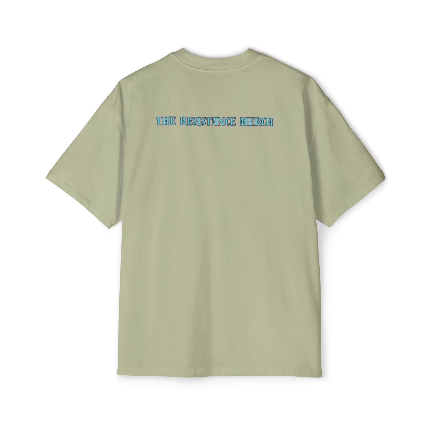 T-Shirt - Kanye West - Ultra Yeestinct Blue