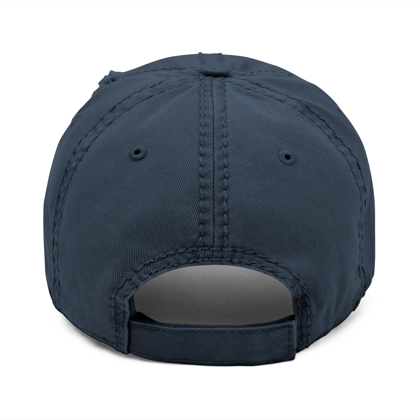 Cap Embroidery, Casual wear Street Fashion