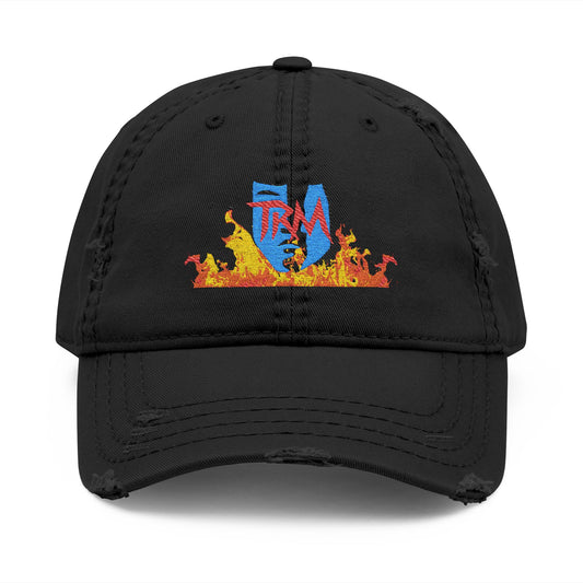 Cap Embroidery, Casual wear Street Fashion