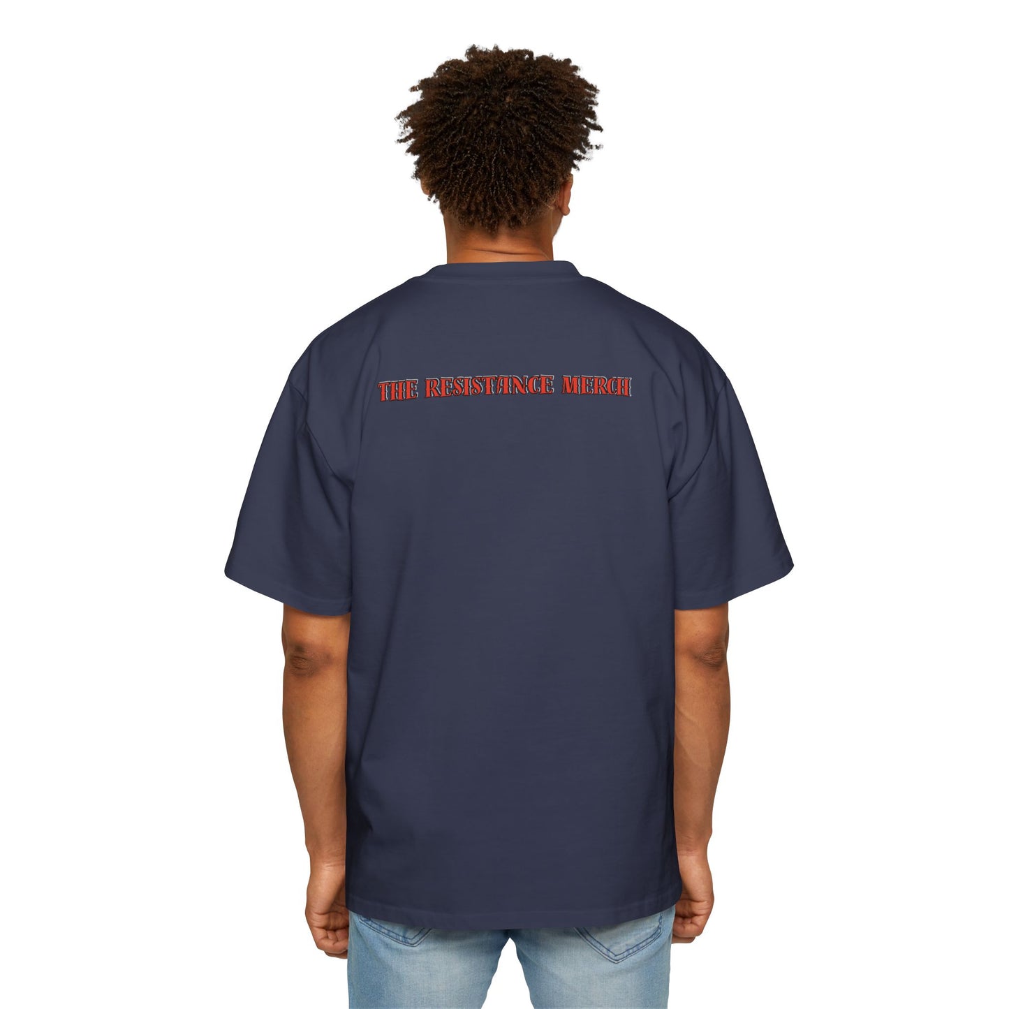 T-Shirt - Mel Gibson - Unshaken by the Devil