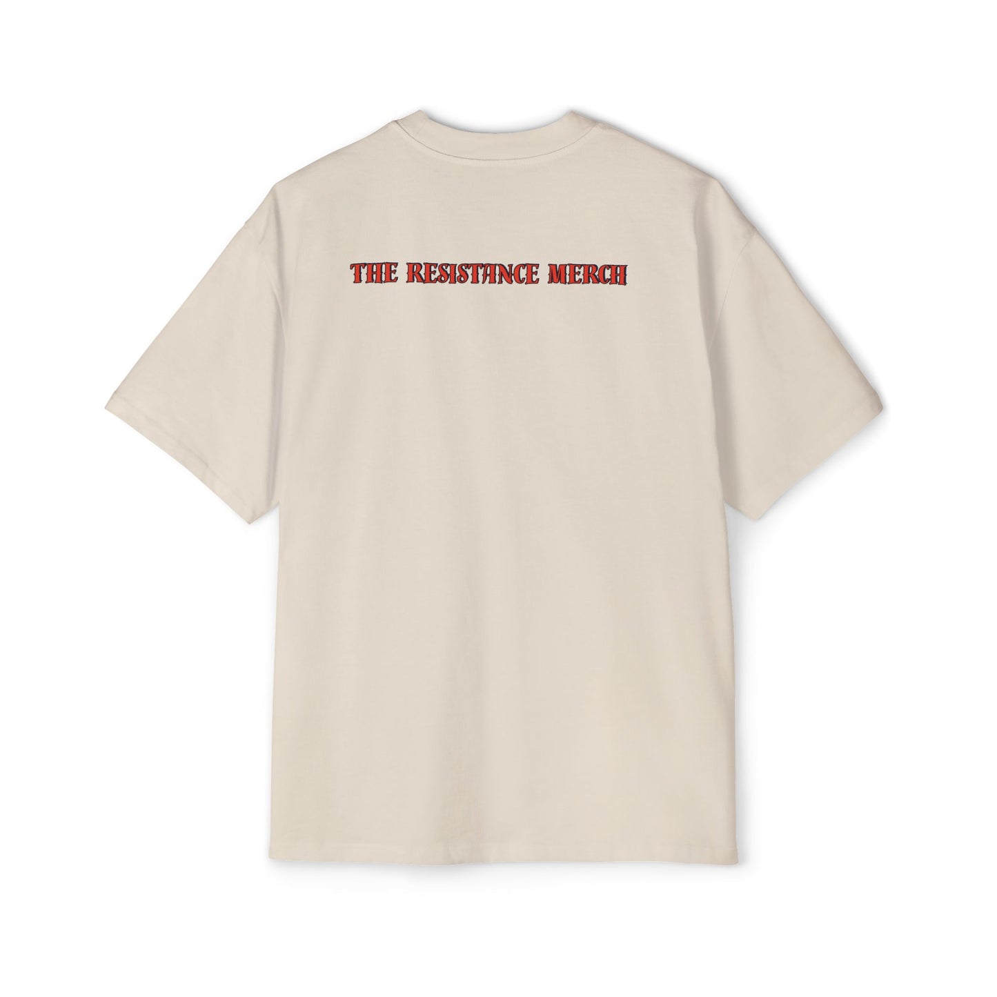 T-Shirt - Mel Gibson - Unshaken by the Devil