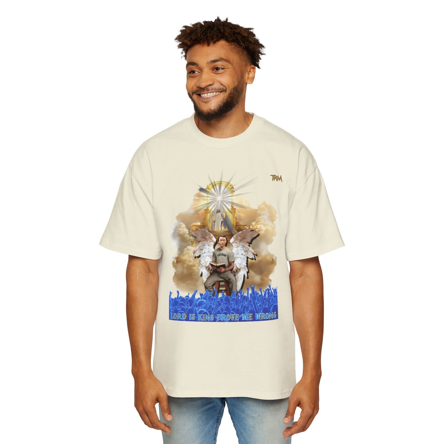 TShirt - Rebel Halo