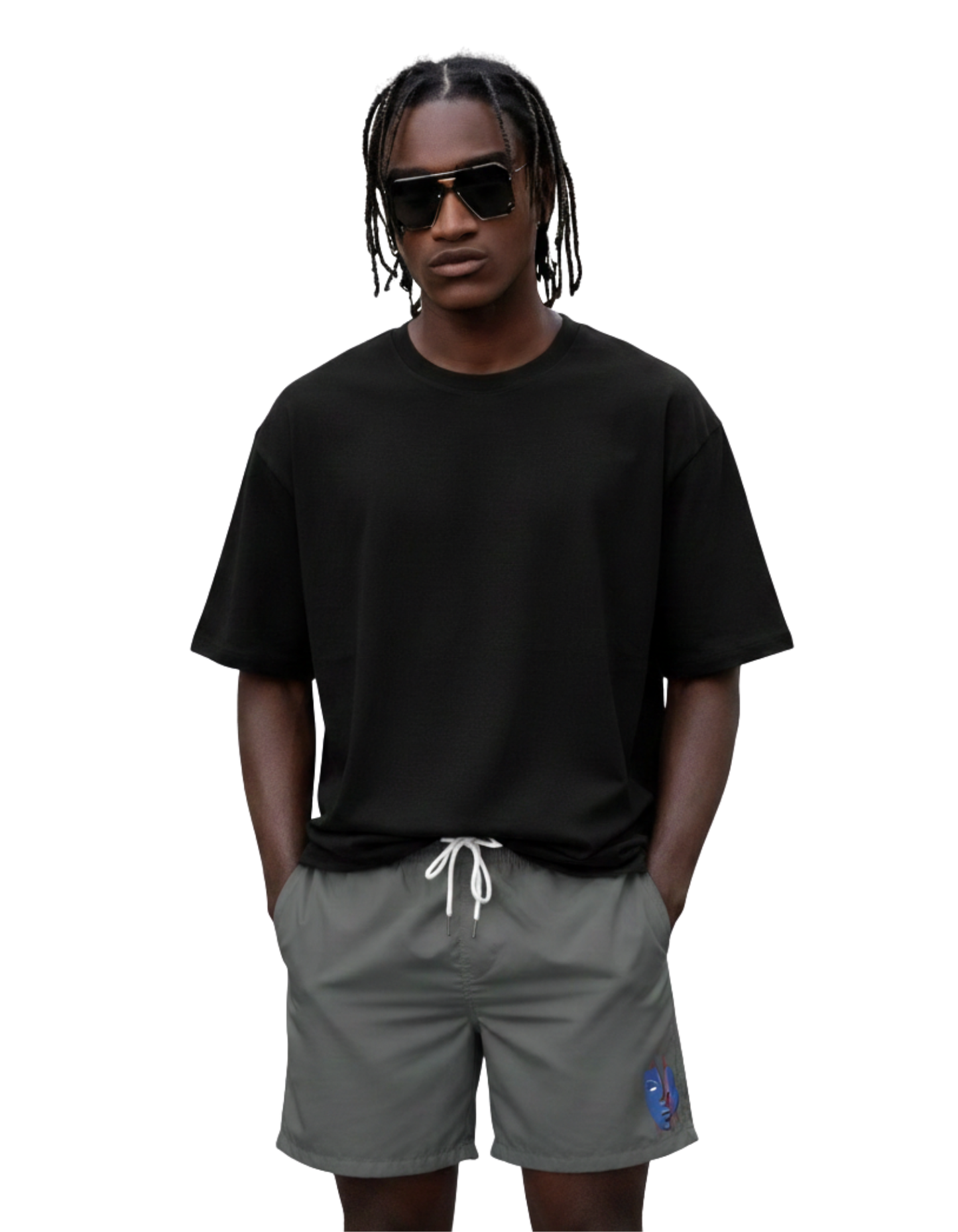 Shorts - The Resistance Merch